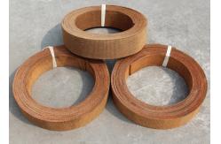 China Portable Woven Brake Lining Roll High Strength Apply To Shipbuilding supplier