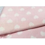 150cm Soft Comfortable 100% Cotton Flannel Cloth Accept Customizable for sale