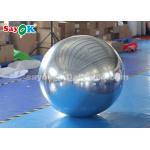 Large Inflatable Balloons Customized PVC  Inflatable Balloon For Mall Decoration Round Shape for sale