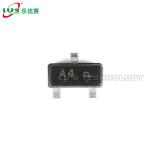 A4 SOT23 LBAV70LT1G Monolithic Dual Switching Diode