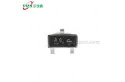 China A4 SOT23 LBAV70LT1G Monolithic Dual Switching Diode supplier