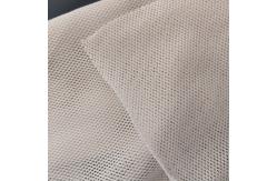 China Industrial Aramid Mesh Flame Retardant 3000D High Performance Filament Fabric supplier