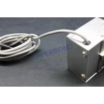 Nano Size Octagonal Box Cigarette Detector In Cigarette Packaging Machine Showing Distribution Within Finished Packets for sale