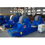400ton Heavy Duty Conventional Welding Rotator / Vessel Turning Rolls