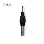 Medical Wastewater Industrial EC Sensor 200μS/Cm Titanium Alloy For Pure Water for sale