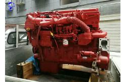 China Isx15 Diesel Engine for for Highway Vehicle Truck supplier