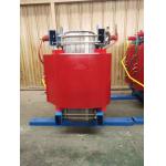 330kv 400 Mva Power Distribution Transformer High Voltage With Bushing for sale