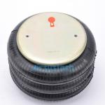 Triple Convoluted Industrial Air Springs Firestone W01-358-8006 for sale
