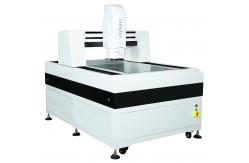 China Marble Base Inspection 3D CMM Machine Four Axis For Electronics Plastics supplier
