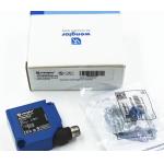 Wenglor Print Mark Reader sensor WM03PCT2 WMO3PCT2 M12 4pin photoelectric sensor with Measurement Range 12 to 18mm for sale