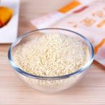 Crispy Yellow And White Bread Crumbs Panko Bread Crumbs Dried Halal Bread Crumbs for sale