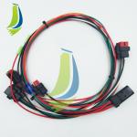 392-2237 3922237 Wire Harness For E320D2 Excavator Spare Parts for sale