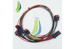 China 392-2237 Harness Assembly 3922237 For E320D2 E336D2 Excavator supplier