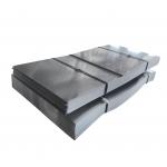 Z275 Galvanized Steel Coil Sheet Plate Strip Hot Dipped 300mm for sale