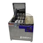 Textile Testing Equipment Color Fastness Of Textile To Washing Machine With 12 Spots for sale