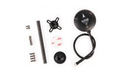 China High Accuracy M10 GPS Flight Controller Multi Constellation GNSS Powered supplier