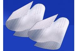 China Endless Heat Transfer Felt Nomex Heat Resistant Felt With Non Off Tracking supplier
