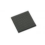 25k Logic Advanced Secure Control FPGA LFMXO5-25-9BBG256C Field Programmable Gate Array for sale