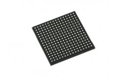 China 25k Logic Advanced Secure Control FPGA LFMXO5-25-9BBG256C Field Programmable Gate Array supplier