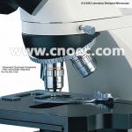 Laboratory Microscope 40X -1000X With CE Biological Microscope A12.0203