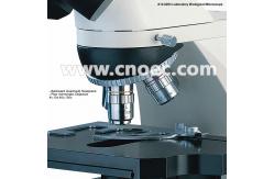 China Laboratory Microscope 40X -1000X With CE Biological Microscope A12.0203 supplier