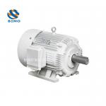 NEMA Design D EPACT Oil Well Pump Motor 2HP Three Phase Induction Electric AC Motor 230V 460V for sale