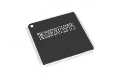 China Integrated Circuit Chip TMS320F28375SPTPS 32Bit 200MHz Microcontroller IC 176LQFP supplier