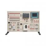 Didactic  PLC Trainer Kits Electronically Controlled Installation S7-1200 + for sale
