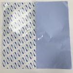 Thermally Conductive Silicone Rubber Sheet High Temperature Resistant Silicone Pad for sale