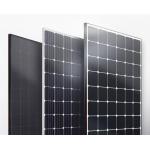 Residential Roof Monocrystalline Solar Panel 260 Watt With Anti - Reflective Coating for sale