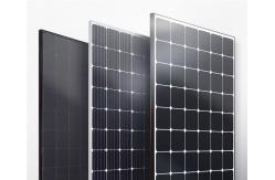 China Portable Residential Solar Panel Systems / Marine Solar Panels DC1000V supplier