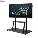 110Inch Education Interactive Flat Panel Iwb Board Display for sale
