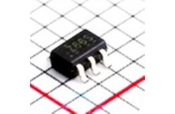 China NC7SZ66P5X Multiplexer Analog Switch ICs Single Matching Silk Screen Z66 SOT-353 supplier