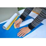220mic High Adhesive MASKING Plate Mounting Tapes
