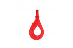 China SLR657-G80 SHANK SELF LOCKING HOOK supplier