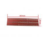 Loom Small Guiding Board Label Machine Parts for sale