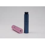 Twist Up 8ml Refillable Glass Perfume Spray Bottles