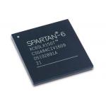Integrated Circuit Chip XC6SLX150-3CSG484C Field Programmable Gate Array 484CSPBGA for sale