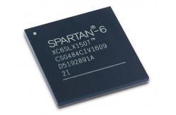 China Integrated Circuit Chip XC6SLX150-3CSG484C Field Programmable Gate Array 484CSPBGA supplier
