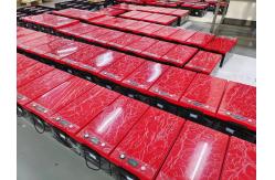 China 24V 120Ah Lithium Ion Phosphate Battery IP65 Electric Vehicle Solar Battery Pack supplier