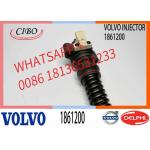 Fuel Injection Unit Pump 1668325 G6000-1111100 1861200 1668325R
