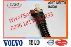 China Fuel Injection Unit Pump 1668325 G6000-1111100 1861200 1668325R supplier