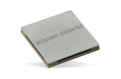 China XC7A100T-2FGG676I Artix-7 Field Programmable Gate Array IC 676-BGA Surface Mount supplier
