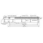 Fire Lab Astm E84 Steiner Tunnel Test For Building Materials
