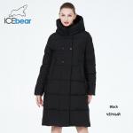 Fox Fur Collar Winter Coat Practical Classic Cotton Jacket  Dual Pockets Versatile for sale