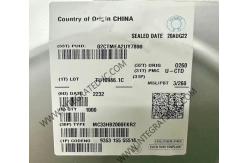 China Integrated Circuit Chip MC33HB2000EKR2
 H-Bridge Brushed DC Motor Driver
 supplier