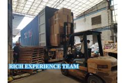China Folding Reclining Wheelchair manufacturer