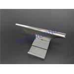 High Fracture Strength MK9 Cigarette Machine Parts Molins Cigarette Tongue