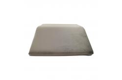 China Triangle Orthopedic Bed Wedge Leg Pillow Reading Support Pillows supplier