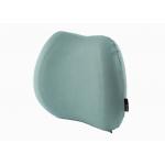 Contour Memory Foam Lumbar Support Back Cushion For Soothe Back Improve Posture for sale
